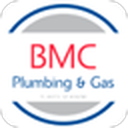 Bmcplumbingandgas logo