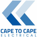 Capetocapeelectrical logo