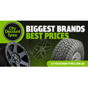 Citydiscounttyres logo