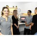 Dentalatjoondalup logo