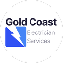 Goldcoastelectricianservices logo