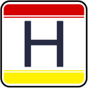 Henzells logo
