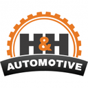 Hhautomotive logo