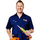 Hiltonplumbing logo