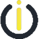 Inspired IT logo