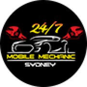 247mobilemechanic logo