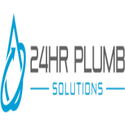 24hrplumbsolutions logo