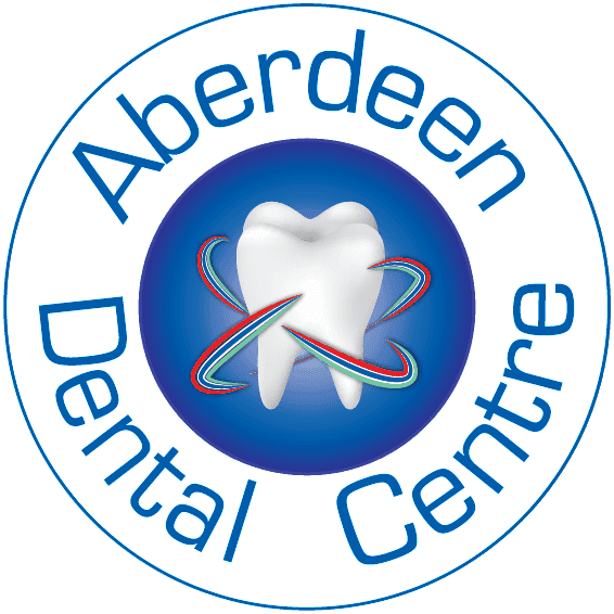 Aberdeendental logo