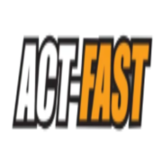 Actfastplumbing logo