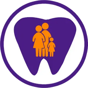 Alicespringsfamilydental logo