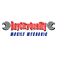 Baycitymobilemechanic logo