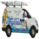 Baycityplumbing logo