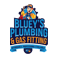 Blueysplumbing logo