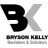 Brysonkelly logo