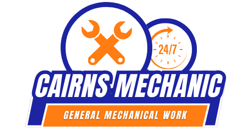 Cairnsmechanic logo