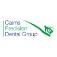 Cairnsprecisiondental logo