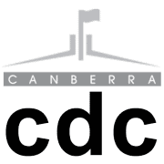 Canberradental logo