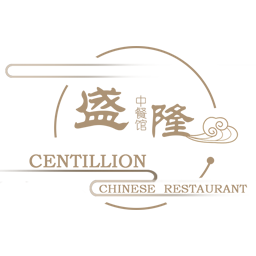 Centillionchinese logo