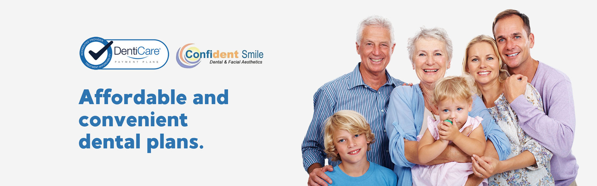 Confidentsmiles logo