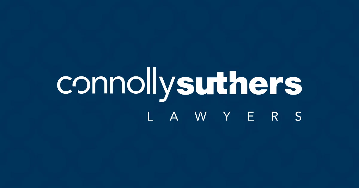 Connollysuthers logo