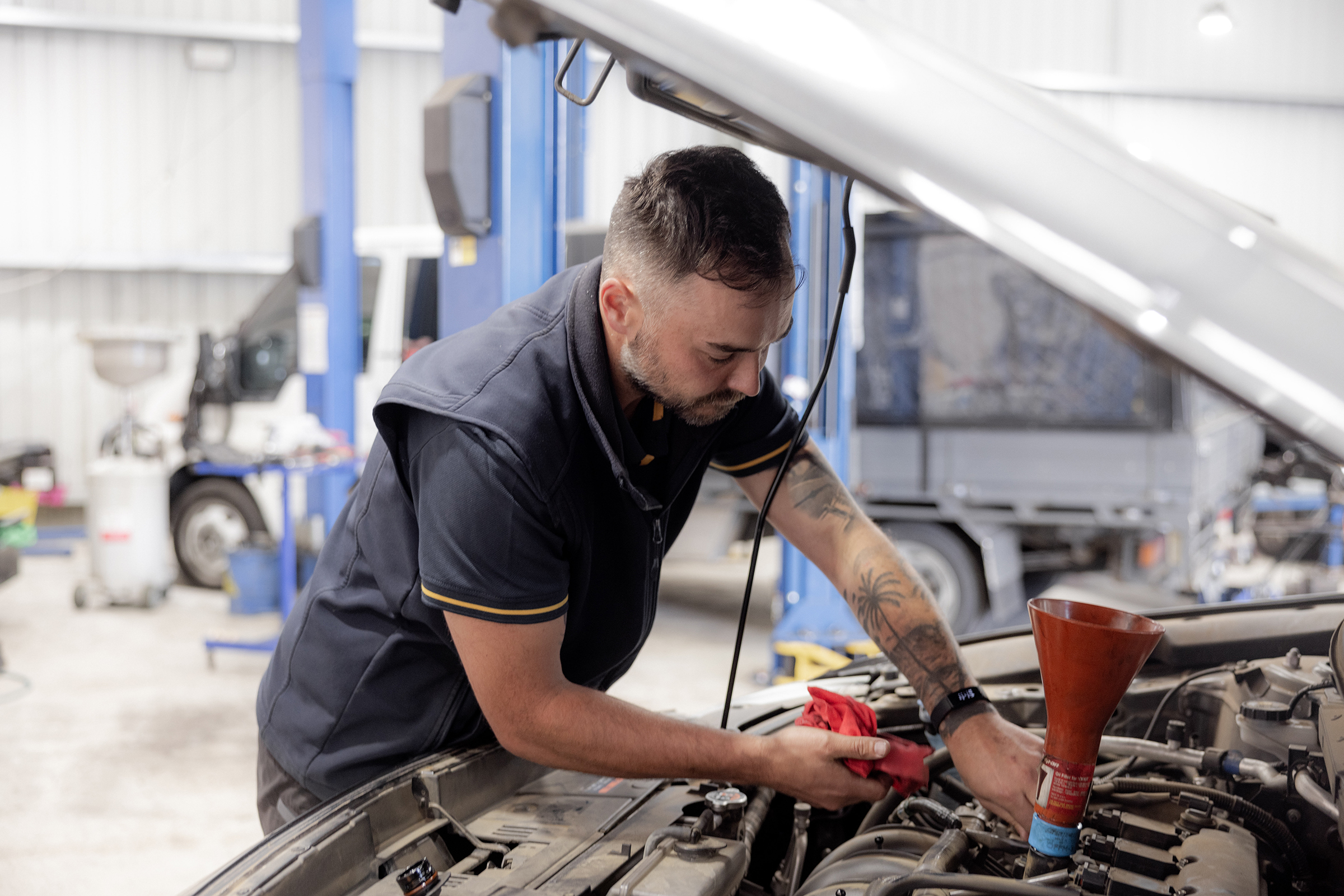 Cooperautomotive logo