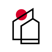 Crjdesignerhomes logo