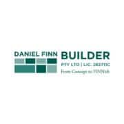 Danielfinnbuilder logo