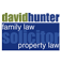 Davidhunterlaw logo