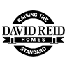 Davidreidhomes logo