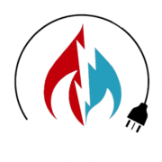 Dklelectrical logo