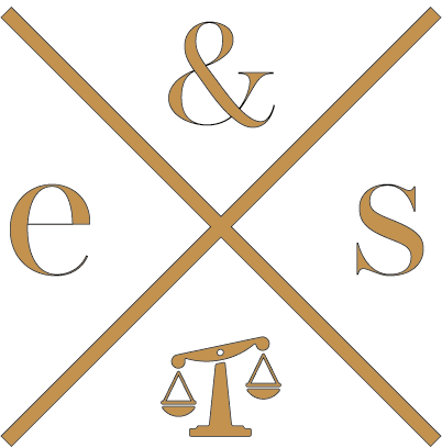 Easlegal logo