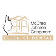 Ellenstreetdental logo