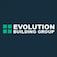 Evolutionbuildinggroup logo