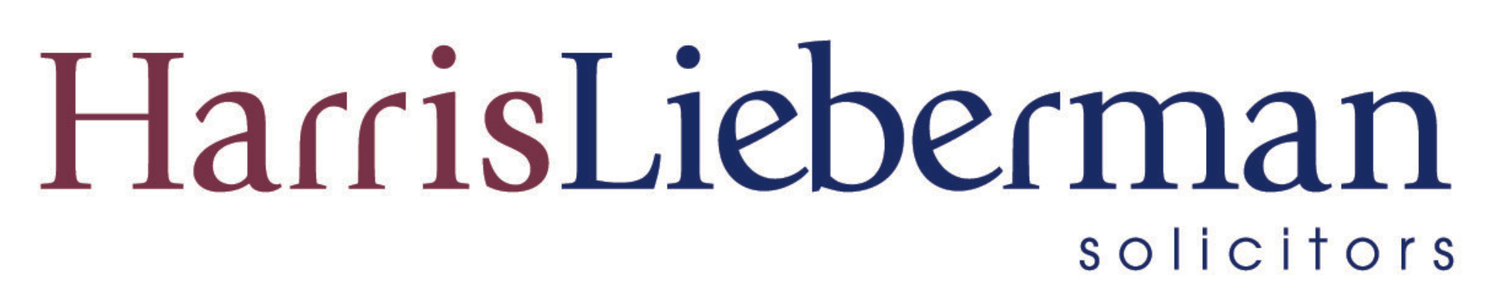 Harrislieberman logo