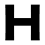 Harrisre logo