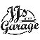 Jjsgarage logo