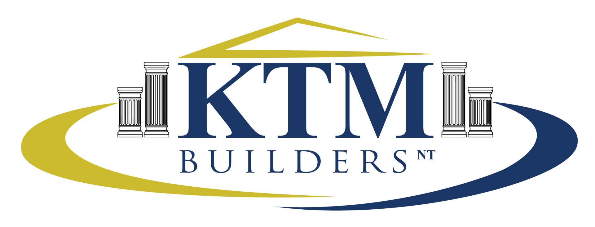 Ktmbuilders logo