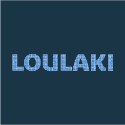Loulaki logo