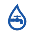 Mattdiamondplumbing logo