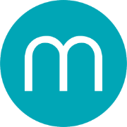 Mavendental logo