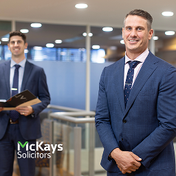 Mckayslaw logo