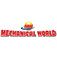 Mechanicalworld logo