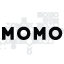 Momo Traralgon logo