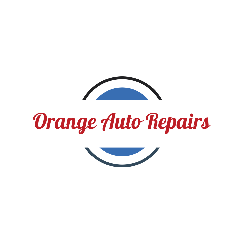 Orangeautorepairs logo