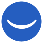 Pacificsmilesdental logo
