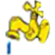 Patwalshplumber logo