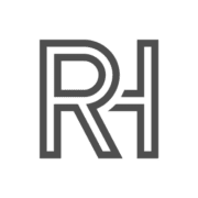 Regenthomes logo
