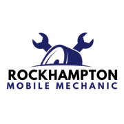 Rockhamptonmobilemechanic logo