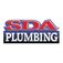 Sdaplumbing logo