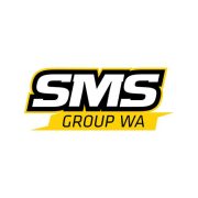 Smsgroupwa logo